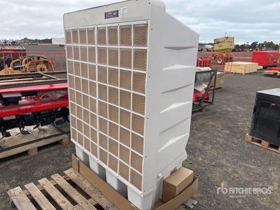 Multiquip 100 LTR 100 W Air Conditioner (Unused)