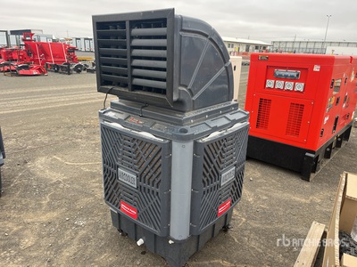 Multiquip 150 LTR 1100 W Air Conditioner (Unused)