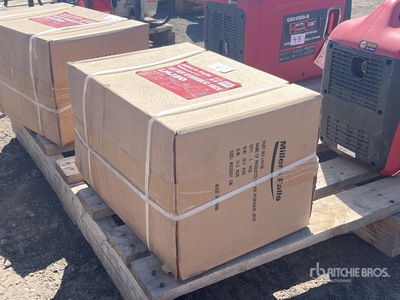 Multiquip 50 ton Air Hydraulic Truck Gato (Unused)