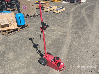 Multiquip 22 Ton Truck Gato (Unused)