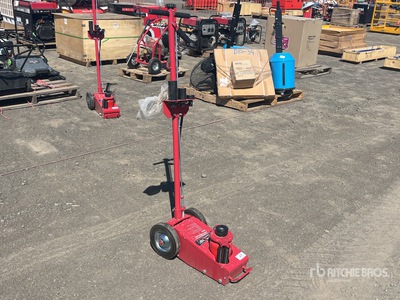 Multiquip 22 Ton Truck Gato (Unused)