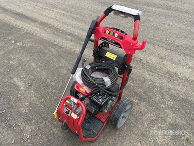 Multiquip 8 HP Lavadora de presión (Unused)