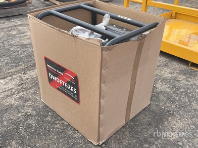 Multiquip 2 In. Diesel Firefighter Water Pump (Unused)