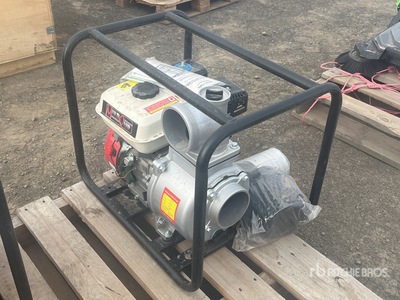 Multiquip 4 in Transfer Pompe à eau (Unused)