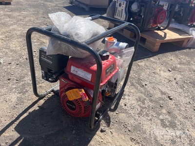 Multiquip 3 in Water Transfer Pompe à eau (Unused)