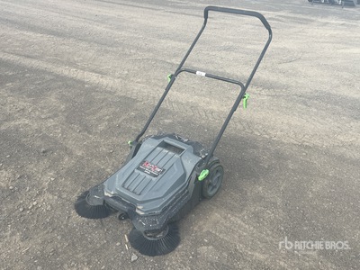 Multiquip 650 MM Floor Sweeper (Unused)