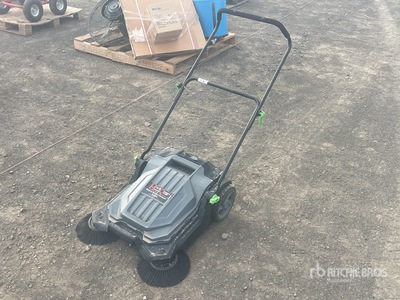 Multiquip 650 MM Floor Sweeper (Unused)
