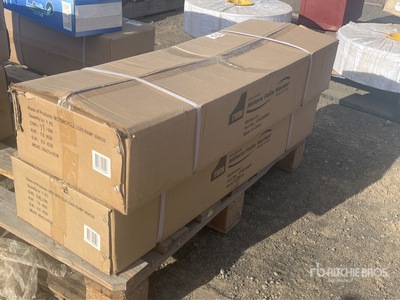 Quantity of (2) Multiquip 200 KG Motorcycle Ramp Varios, tienda, almacen, consumidor (Unused)