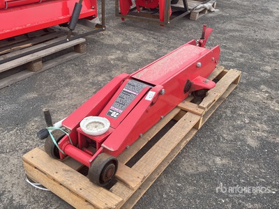 20 Ton Truck Gato (Unused)