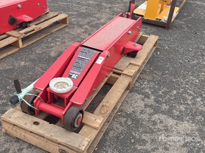 20 Ton Truck Gato (Unused)