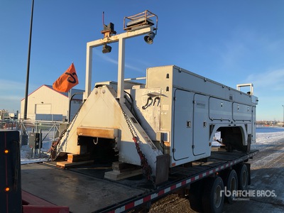 Altec Boom Lift Service Opbouw