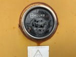 Hour Meter / Odometer