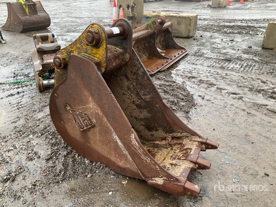 JCB 550 mm Bucket