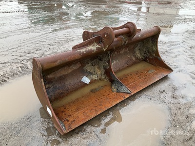 Strickland 1800 mm Bucket