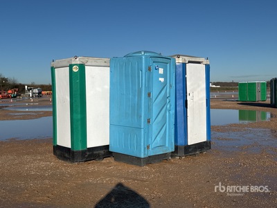 Qte De Toilettes Qty Of Portable Toilet
