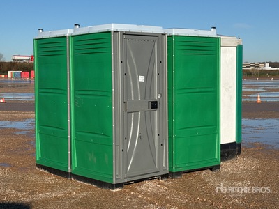 Armal Qte De Toilettes Qty Of Portable Toilet