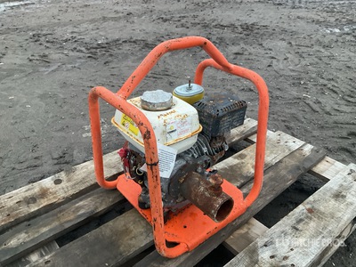 2018 Belle Water Pump
