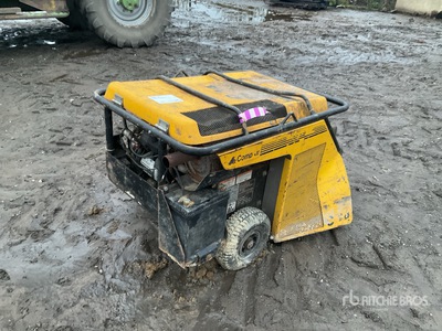 Winair C14S Mobile Air Compressor