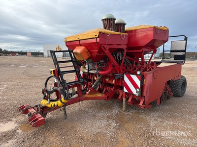 2010 Semeato TDTRONS 3 m Semi-Mount Seed Drill