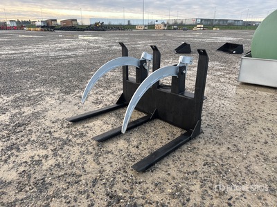 Log Grapple (Unused)