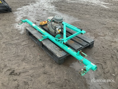 2020 Imer Lifting equipment