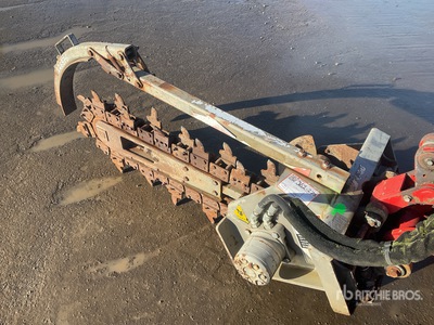 2013 DITCH WITC SK3TR