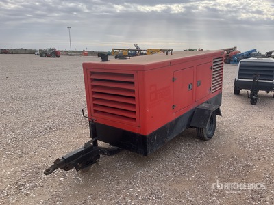 2002 Himoinsa 1500G  60 KVA 60 kVA portable, 60 Kva Generator Set