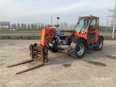 2004 JLG 3509 Teleskoplader