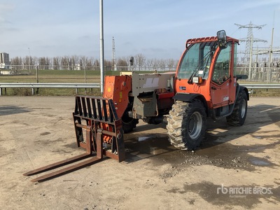 2004 JLG 3513 Telehandler