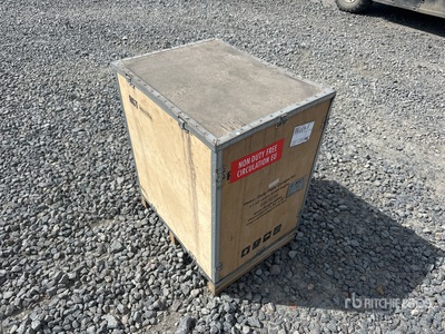 2026 AGT AGT-PC90 Vibratory Plate Compactor (Unused)