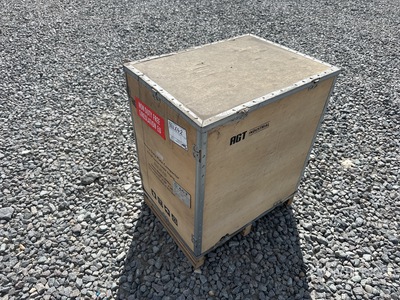 2026 AGT AGT-PC90 Vibratory Plate Compactor (Unused)