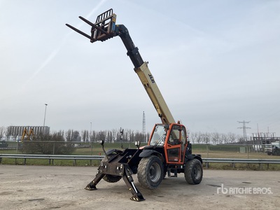 2013 JLG 4014PS Telehandler