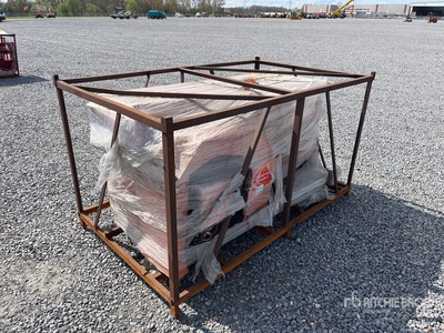 2026 AGT BRTN30T400 Firewood Processor Skid Steer Log Splitter (Unused)