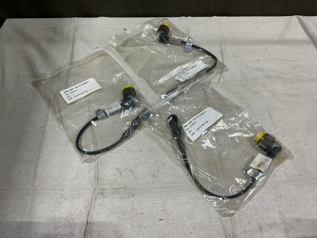 (20) Oshkosh 3749578 Cab Wiring Harnesses