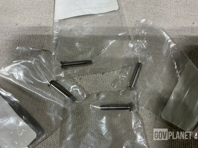 (608) SPS CSR925-6-13R Pin-Rivets