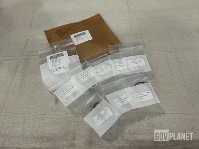(8) Oilgear K721415-001 Mechanical Equipment Seal Replacement Parts Kits