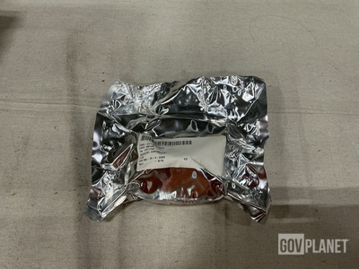 (5) A & S Skill Machinist 11671750 Non-Precision Wire Wound Variable Resistors