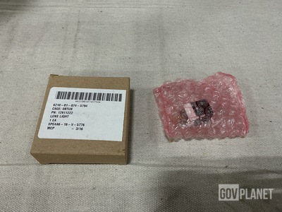 (28) A & S Skill 12911222 Light Lenses