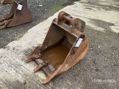 JCB 450 mm Digging Łyżka do koparki