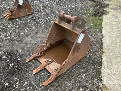 JCB 450 mm Digging Łyżka do koparki