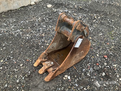 Rhinox 300 mm Digging Excavator Bucket