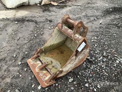 450 mm Digging Excavator Bucket