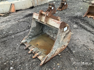 Rhinox 900 mm Digging Excavator Bucket