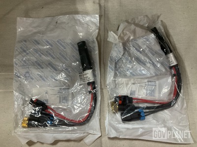 (73) Wabco 894 607 432 0 Cable Assemblies