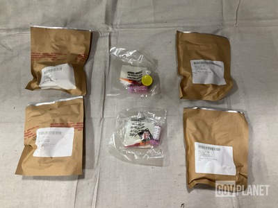 (292) Connector Plugs, (326) Receptacle Connectors & Assorted Items