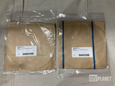 (24) G&L Precision Products 12542336 Flat Washers