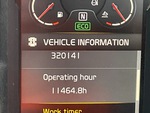 Hour Meter / Odometer