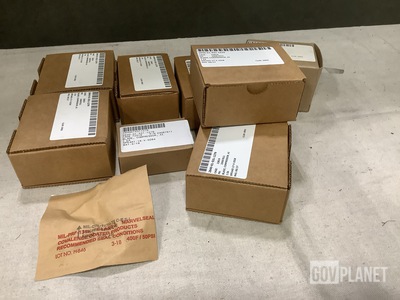 (189) Rolls Royce 23067611 Compressor Blades