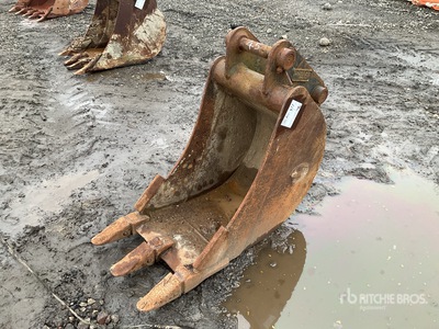 Strickland 450 mm Digging Łyżka do koparki