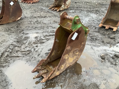 Strickland 300 mm Digging Łyżka do koparki